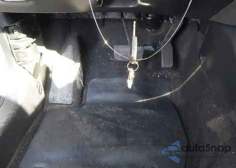 2015 Honda Fit Lx from USA, damaged, VIN 3HGGK5H58FM757841